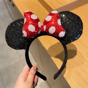 Dây Đeo Tai Disney Dành Cho Người Lớn Và Trẻ Em