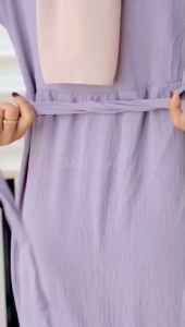 C&Buy Store Gamis Crinkle Airflow Gamis Terbaru Lebaran Wanita Baju Lebaran Wanita Dress Gamis Wanita Baju Muslim Wanita Gamis Cringkel Air Flow Premium Dress Maxi Gamis Remaja Kekinian Korean Style Baju Gamis Remaja Dewasa Ibu-ibu Murah