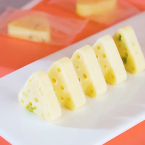 10 gói/20 gói mỗi miếngPhomai cho chó mèo pho mai cho chuột hamster phomat thức ăn cho thú cưng