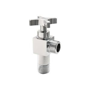 Kohler | Cold and Hot Water Brass Toilet Corner Valve 1 Inch