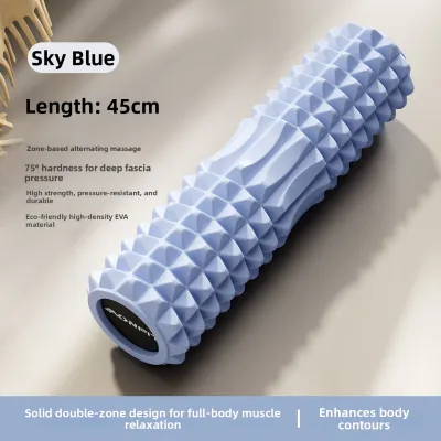 AONFIT | Muscle Relaxation Foam Roller 60cm