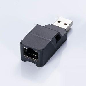 3.0 USB to RJ45 Gigabit Ethernet Adapter