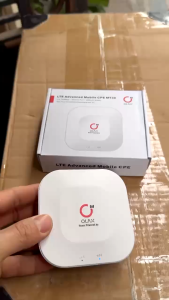 Bộ phát sóng wifi Từ Sim 4G Điện Thoại Olax MT30 Phát Sóng Wifi mạnh Mẽ Tốc Độ 150Mbps - Kết Nối Nhiều Thiết Bị SỬ DỤng Moi Lúc Mọi Nơi