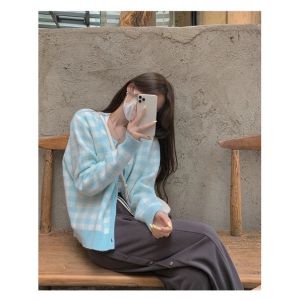 🔥(พร้อมส่ง)🔥เสื้อไหมพรมแขนยาว ผ้านิ่มมาก No.363