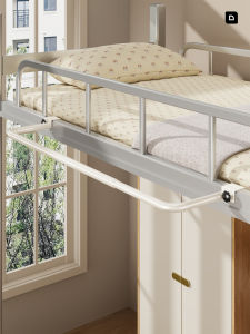 MUGG | Multi-use Retractable Bedside Hanger