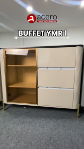 Acero Furniture - Buffet YMR 01