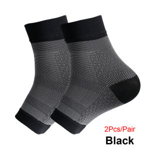 Neuropathy Socks Plantar Fasciitis Compression Socks Ankle Support for Plantar Fasciitis Heel Pain Foot Swelling & Fatigue