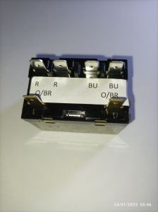 Relay Dryer MAYTAG seri G7L-2A-TUBJ  200-240VAC 30A (1188043)