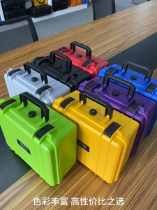 กล่องใส่เครื่องมือพลาสติก SMRITI S2620 กล่องใส่ของสีสันสดใส พร้อมส่งจากไทย