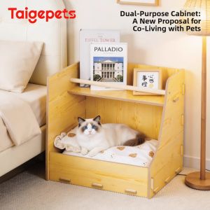 MLZH | Multi-level Large Cat Bed Four Seasons Universal