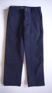 (17-70kg) Quần dài kaki bé trai teen vnxk xuất dư ảnh thật (Quần dài đồng phục đi học cho bé on qdon / Đồng phục học sinh)