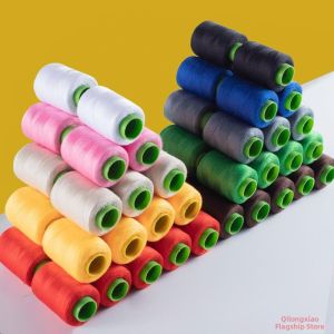 Fine White Sewing Thread 30 Balls