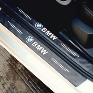 Premium Stiker Pelindung Pintu Mobil Toyota