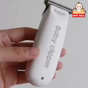 Mini Baby Hair Trimmer Shaver USB Portable Pencukur Rambut Rechargeable Baby Shaver Baby Hair Clipper Baby Hair Shaver