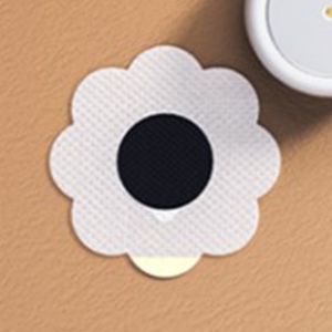 Smart Moxibustion Box Carry-on Acupuncture For Home Charging Smoke-Free Stickers Hot Compress Health Care Uterine Cold Fumigation Instrument Appliance Whole Body Physiotherapy