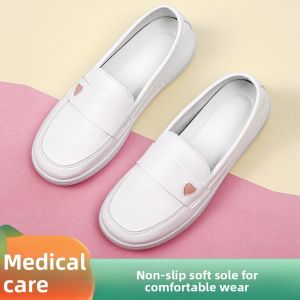 Soft Sole Breathable Anti-slip Comfortable Nursing Shoes
