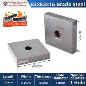 MEINWAY | Steel Cutting Blade for Scrap Steel Cutter