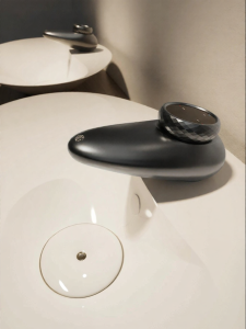 DXD | Pebble Cold and Hot Water Faucet