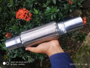 Fleksibel flexibel ngir ngir truk turbo canter Hino Dutro Dyna PS 136 PS 125