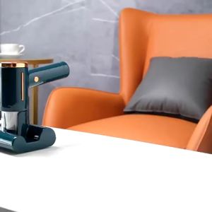 CLEANER VACUUM UV Penyedot Debu Tungau Kasur Sofa Mobil Anti Mites Remover