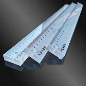 ciiemen | Self Defense Ruler 510mm