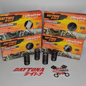 Per Kopling Racing DAYTONA MX KING 150 XABRE R15 JUPITER MX