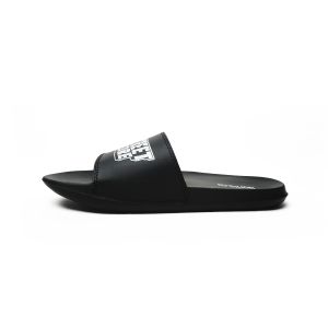 Dorks Lifes - Sandal Slop Casual Pria Wanita Sendal Selop Slipper Anti Licin Original Dorks