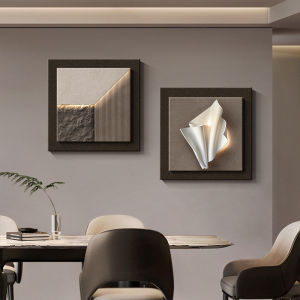 HAIMASHENGKANG | Minimalist Abstract Wall Art