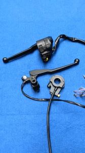 cùm công tắc win100 có đềcụm công tắc bên trái và bên phải xe win100bộ cùm tay côn phanh xe honda win100 Phụ Kiện Phụ Tùng