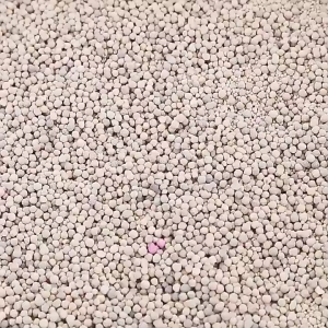 1 KG PASIR KUCING-BENTONITE-GUMPAL WANGI