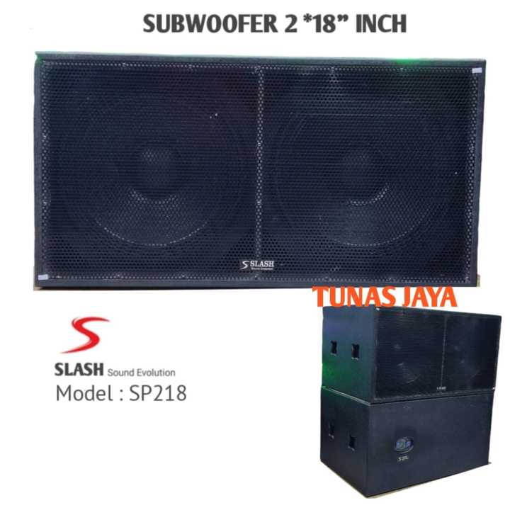 18 Inch Jbl Srx728 Used 18 Inch Subs Jual JBL SRX728S Dual 18 Inch