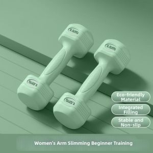 Home Use Slimming Fitness Dumbbell 2KG