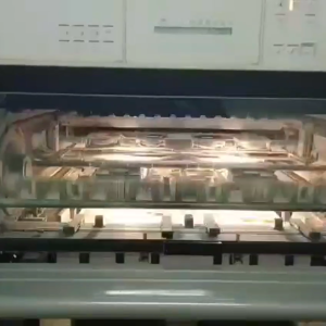 ISI 10 - AMPLOP LEBARAN MEDIUM 2026 MOTIF PREMIUM TEBAL