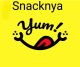 Snacknya Yummy