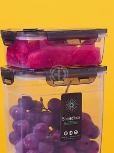 Food Container / Lunch Box / Kotak makan / Penyimpanan Cereal Candy