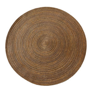 Bộ thảm bếp màu nâu đa dạng gồm 6