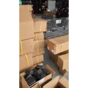 [ SUPPORT 200KG ] PEUGEOT NEW 5008 SIDE STEP RUNNING BOARD HIGH QULITY