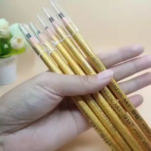 ดินสอเขียนคิ้วกันน้ำ เขียนคิ้วแบบเชือกดึง ดินสอเขียนคิ้ว หมุนคิ้ว ดินสอเขียนคิ้วเนื้อนุ่ม เขียนง่าย ติดทนนาน