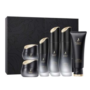 Kangaroo Mommy | Tightening Anti-Wrinkle Skincare Set