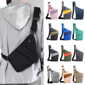 MLZH | Anti-theft Close-fitting Chest Bag