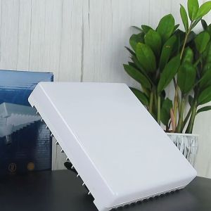 ONES Super Bright Light Square LED Bulbs E27 Highlight Lamp High-Power Indoor Lighting Energy-Saving Light Bulb 20watts 40watts 80watts