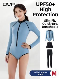 Sun Protection Full Body Wetsuit