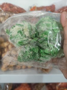 Manisan Pala Harum Manis Enak
