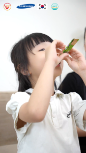 [Chính Hãng] Nước Uống Hồng Sâm KIDS HIGH PUNGGI HÀN QUỐC GIÚP TRẺ TĂNG CHIỀU CAO (30gói x 10g)