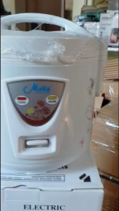 Nồi cơm điện mini dung tích 1L chống dính cao cấp