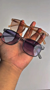 Kacamata Baca Dan Jalan Premium Pria Wanita Lensa Plus +1.00 s/d +3.00 Kacamata Double Fokus termurah/kacamata pria wanita lensa baca