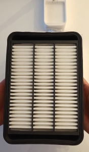 Mitsubishi Lancer Proton Inspira ( 2007 - 2017 ) Engine Air Filter ( 1500a023 ) Penapis Udara Enjin