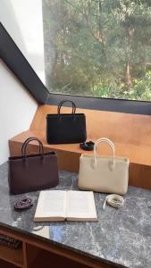SHUCAI | Genuine Grade Leather Women Shoulder Crossbody Bags Luxury Designer Brand Female Small Handbag Cowhide Ladies Tote Bag for Woman