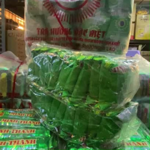 Trà Móc Câu Lài Minh Thành – 1 lốc 10 gói 170g (1 gói x 17g)