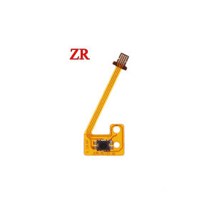 Left Right Button Power Volume ON OFF Key L SL ZR ZL SR Control Ribbon Flex Cable For Switch Lite Joy-Con Joycon NS